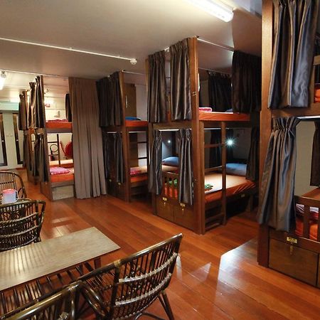 60S Hostel สิงคโปร์ ห้อง รูปภาพ
