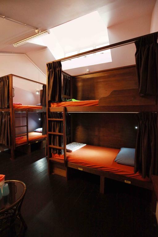60S Hostel สิงคโปร์ ห้อง รูปภาพ