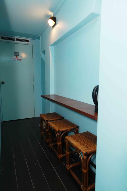 60S Hostel สิงคโปร์ ห้อง รูปภาพ