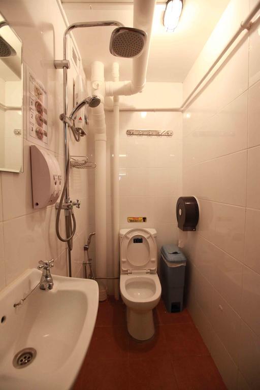 60S Hostel สิงคโปร์ ภายนอก รูปภาพ