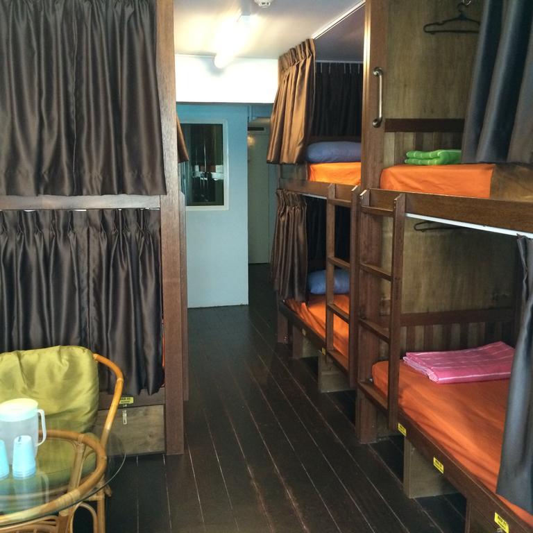 60S Hostel สิงคโปร์ ห้อง รูปภาพ