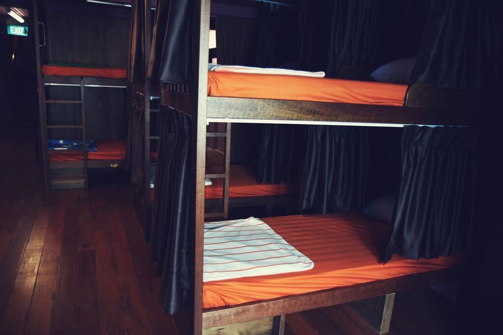 60S Hostel สิงคโปร์ ภายนอก รูปภาพ