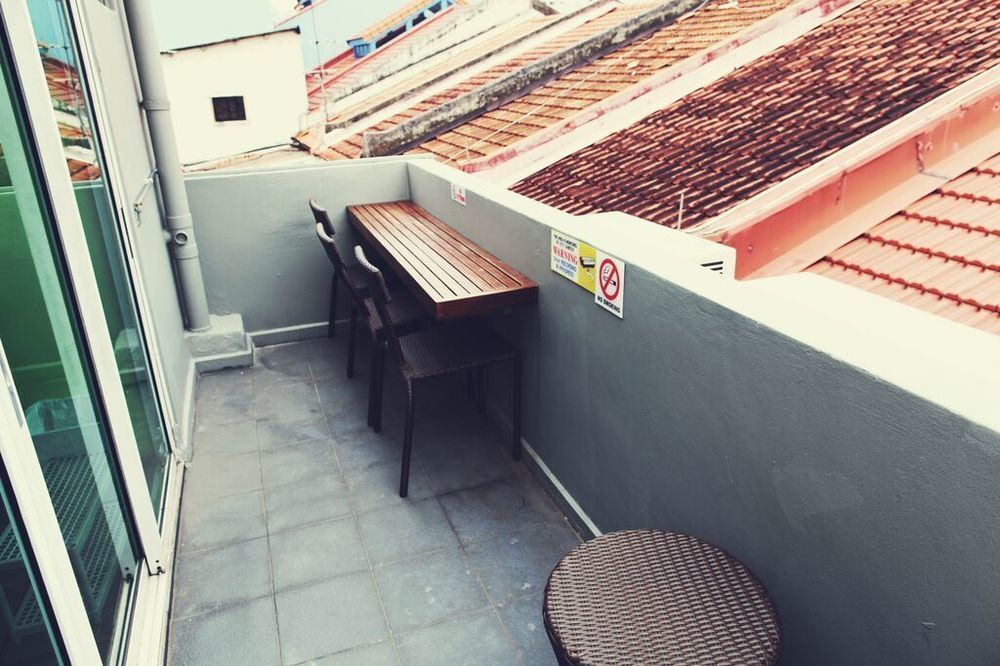 60S Hostel สิงคโปร์ ภายนอก รูปภาพ